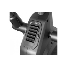 Эллиптический эргометр Bronze Gym XR812 LC