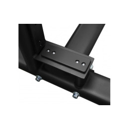 Т-образная тяга Bronze Gym PL-1718