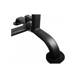 Т-образная тяга Bronze Gym PL-1718