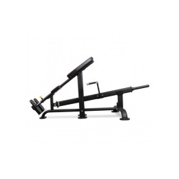 Т-образная тяга Bronze Gym PL-1718