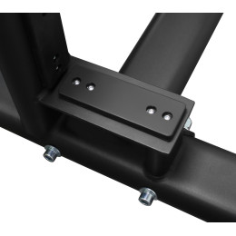 Т-образная тяга Bronze Gym PL-1718