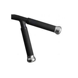 Т-образная тяга Bronze Gym PL-1718