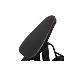 Т-образная тяга Bronze Gym PL-1718