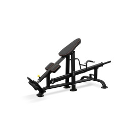 Т-образная тяга Bronze Gym PL-1718