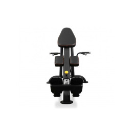 Т-образная тяга Bronze Gym PL-1718