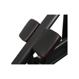 Т-образная тяга Bronze Gym PL-1718