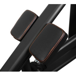 Т-образная тяга Bronze Gym PL-1718