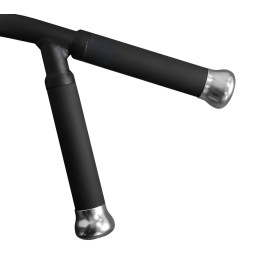 Т-образная тяга Bronze Gym PL-1718