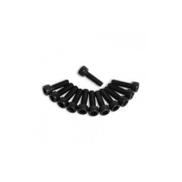 Стаканы для луз Сrown LX-5 пул резина с болтами 6шт.