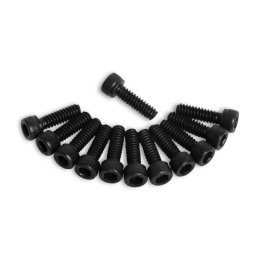 Стаканы для луз Сrown LX-5 пул резина с болтами 6шт.