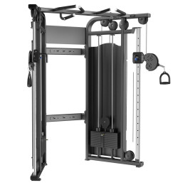 Комплекс для функциональных тренировок (FTS Glide) DHZ E1017В (U1017C)