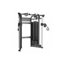 Комплекс для функциональных тренировок (FTS Glide) DHZ E1017В (U1017C)