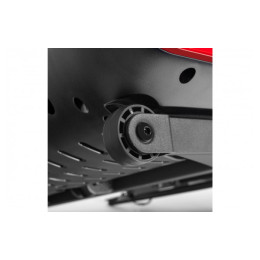 Беговая дорожка Titanium Masters Slimtech S60, красный