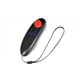 Беговая дорожка Titanium Masters Slimtech S60, красный