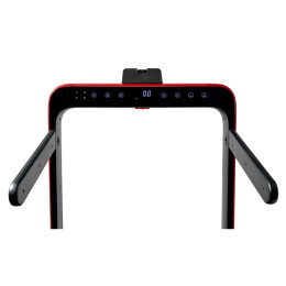 Беговая дорожка Titanium Masters Slimtech S60, красный