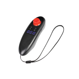 Беговая дорожка Titanium Masters Slimtech S60, красный