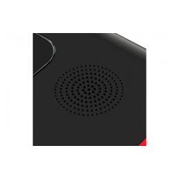 Беговая дорожка Titanium Masters Slimtech S60, красный