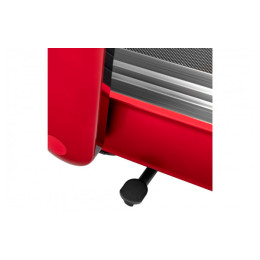 Беговая дорожка Titanium Masters Slimtech S60, красный