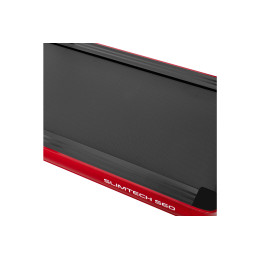 Беговая дорожка Titanium Masters Slimtech S60, красный