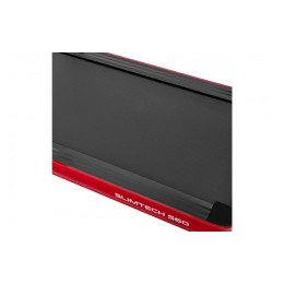 Беговая дорожка Titanium Masters Slimtech S60, красный
