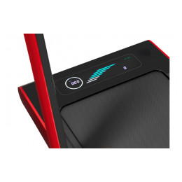 Беговая дорожка Titanium Masters Slimtech S60, красный