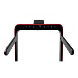 Беговая дорожка Titanium Masters Slimtech S60, красный