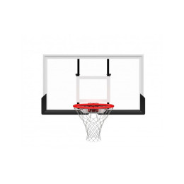 Баскетбольный щит DFC 136x80cм, акрил BOARD54A