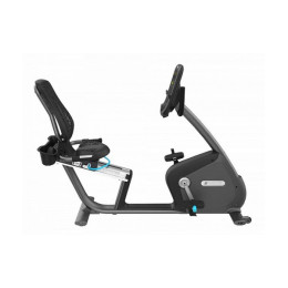 Горизонтальный велотренажер Precor RBK 835