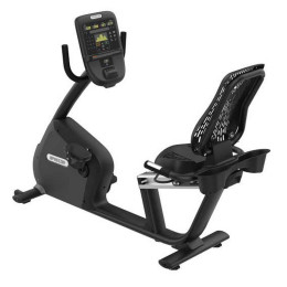 Горизонтальный велотренажер Precor RBK 835