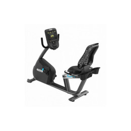 Горизонтальный велотренажер Precor RBK 835