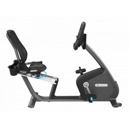 Горизонтальный велотренажер Precor RBK 835