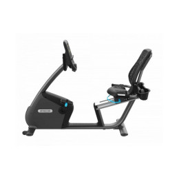 Горизонтальный велотренажер Precor RBK 835