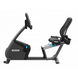 Горизонтальный велотренажер Precor RBK 835