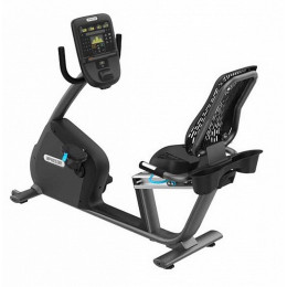 Горизонтальный велотренажер Precor RBK 835