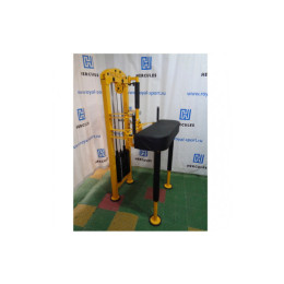 Машина Мазуренко Hercules 3316