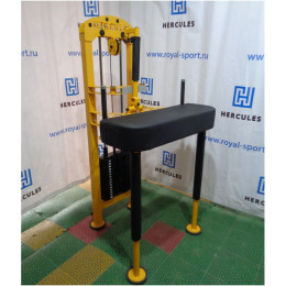 Машина Мазуренко Hercules 3316