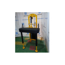 Машина Мазуренко Hercules 3316