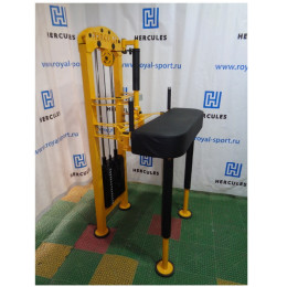 Машина Мазуренко Hercules 3316