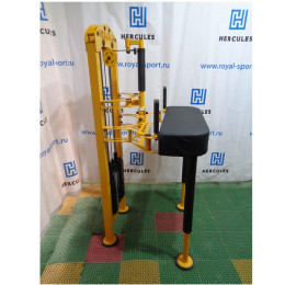 Машина Мазуренко Hercules 3316