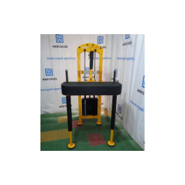 Машина Мазуренко Hercules 3316