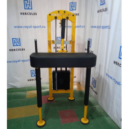 Машина Мазуренко Hercules 3316