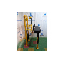 Машина Мазуренко Hercules 3316