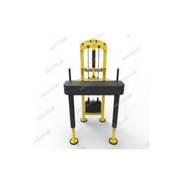 Машина Мазуренко Hercules 3316