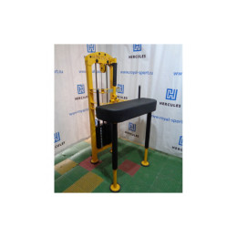 Машина Мазуренко Hercules 3316