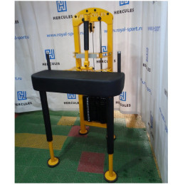 Машина Мазуренко Hercules 3316