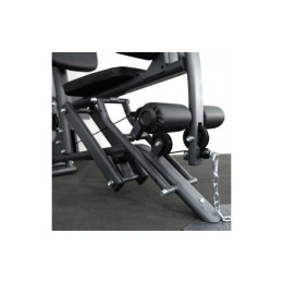 Многофункциональная силовая станция Protrain MT7000