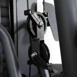 Многофункциональная силовая станция Protrain MT7000