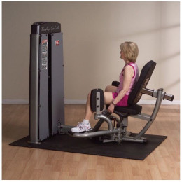 Сведение-разведение ног Body Solid Pro-Dual DIOT-SF