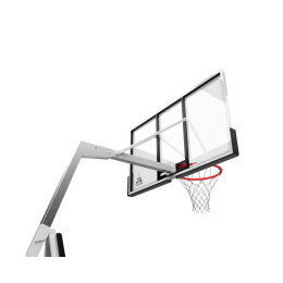 Баскетбольная мобильная стойка DFC STAND56SG