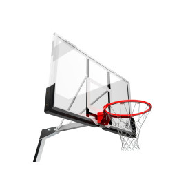 Баскетбольная мобильная стойка DFC STAND56SG